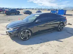 KMHLR4AF0PU579065 2023 HYUNDAI ELANTRA