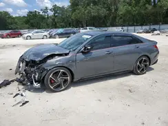KMHLR4AF0PU581897 2023 HYUNDAI ELANTRA