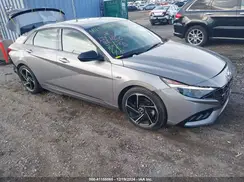 KMHLR4AF0PU588963 2023 HYUNDAI ELANTRA