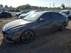 KMHLR4AF0PU592379 2023 HYUNDAI ELANTRA