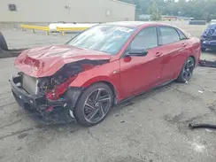 KMHLR4AF0PU593032 2023 HYUNDAI ELANTRA
