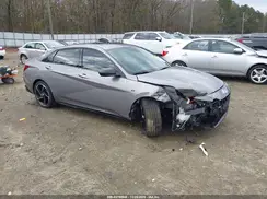 KMHLR4AF0PU607978 2023 HYUNDAI ELANTRA