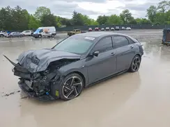 KMHLR4AF0PU608922 2023 HYUNDAI ELANTRA