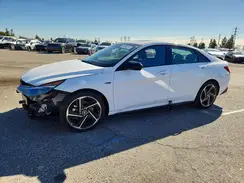 KMHLR4AF0PU611125 2023 HYUNDAI ELANTRA