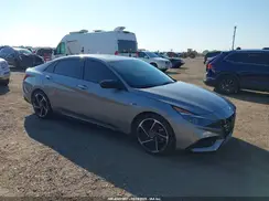 KMHLR4AF0PU629673 2023 HYUNDAI ELANTRA