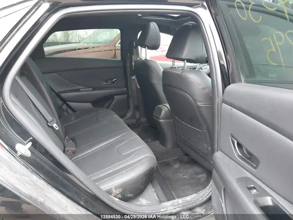 KMHLR4AF0PU632895 2023 HYUNDAI ELANTRA - Image 8