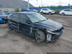 KMHLR4AF0PU633027 2023 HYUNDAI ELANTRA