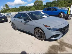 KMHLR4AF1MU111230 2021 HYUNDAI ELANTRA