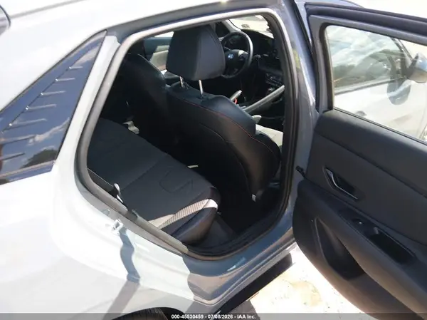 KMHLR4AF1MU111230 2021 HYUNDAI ELANTRA - Image 8