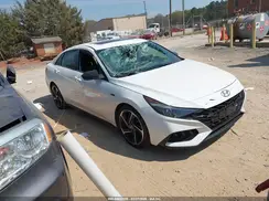 KMHLR4AF1MU117335 2021 HYUNDAI ELANTRA