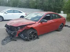 KMHLR4AF1MU130716 2021 HYUNDAI ELANTRA