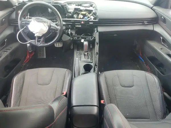 KMHLR4AF1MU130716 2021 HYUNDAI ELANTRA - Image 8