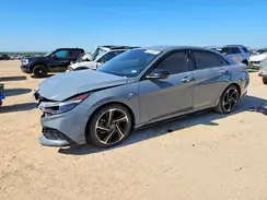 KMHLR4AF1MU146737 2021 HYUNDAI ELANTRA