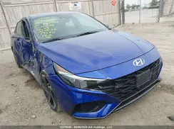 KMHLR4AF1MU147595 2021 HYUNDAI ELANTRA