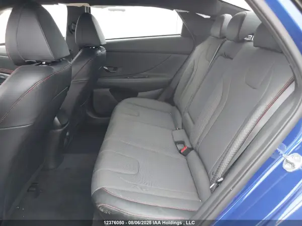 KMHLR4AF1MU147595 2021 HYUNDAI ELANTRA - Image 8