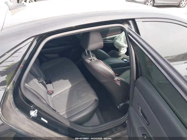 KMHLR4AF1MU148293 2021 HYUNDAI ELANTRA - Image 8