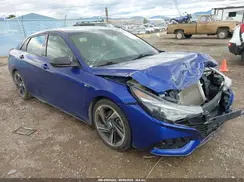 KMHLR4AF1MU154885 2021 HYUNDAI ELANTRA