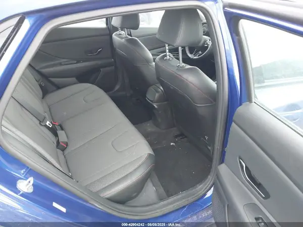 KMHLR4AF1MU154885 2021 HYUNDAI ELANTRA - Image 8
