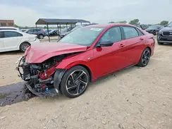 KMHLR4AF1MU181553 2021 HYUNDAI ELANTRA