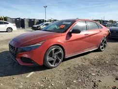 KMHLR4AF1MU182489 2021 HYUNDAI ELANTRA