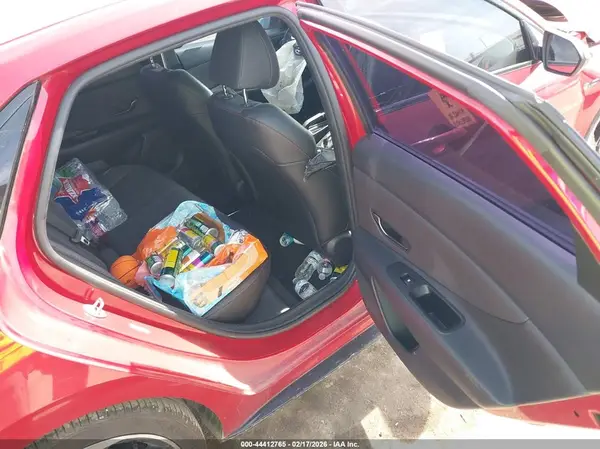 KMHLR4AF1MU184534 2021 HYUNDAI ELANTRA - Image 8