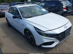 KMHLR4AF1NU230865 2022 HYUNDAI ELANTRA