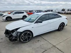KMHLR4AF1NU231532 2022 HYUNDAI ELANTRA