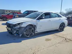 KMHLR4AF1NU235614 2022 HYUNDAI ELANTRA