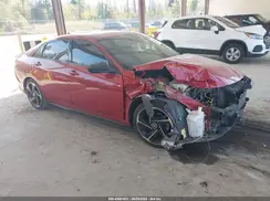 KMHLR4AF1NU237489 2022 HYUNDAI ELANTRA
