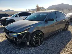 KMHLR4AF1NU237654 2022 HYUNDAI ELANTRA
