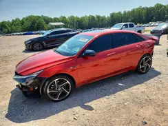 KMHLR4AF1NU243504 2022 HYUNDAI ELANTRA
