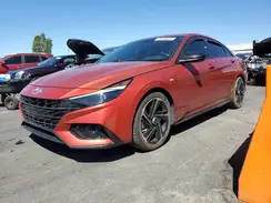 KMHLR4AF1NU244183 2022 HYUNDAI ELANTRA