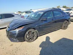 KMHLR4AF1NU244958 2022 HYUNDAI ELANTRA
