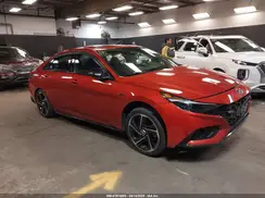 KMHLR4AF1NU267429 2022 HYUNDAI ELANTRA