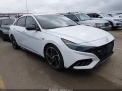 KMHLR4AF1NU271397 2022 HYUNDAI ELANTRA
