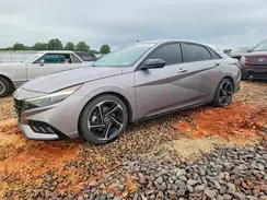 KMHLR4AF1NU297661 2022 HYUNDAI ELANTRA
