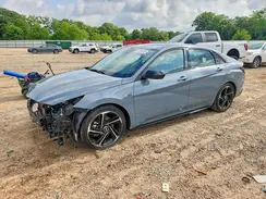 KMHLR4AF1NU325670 2022 HYUNDAI ELANTRA