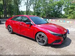 KMHLR4AF1NU326186 2022 HYUNDAI ELANTRA