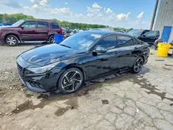 KMHLR4AF1NU357017 2022 HYUNDAI ELANTRA