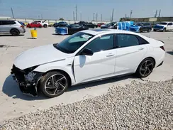 KMHLR4AF1NU361634 2022 HYUNDAI ELANTRA