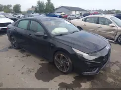 KMHLR4AF1PU379537 2023 HYUNDAI ELANTRA