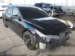 KMHLR4AF1PU390859 2023 HYUNDAI ELANTRA