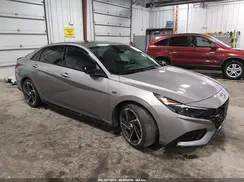 KMHLR4AF1PU397827 2023 HYUNDAI ELANTRA