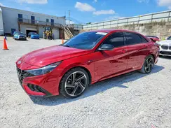 KMHLR4AF1PU401651 2023 HYUNDAI ELANTRA