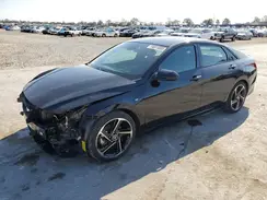 KMHLR4AF1PU404789 2023 HYUNDAI ELANTRA