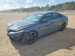 KMHLR4AF1PU411516 2023 HYUNDAI ELANTRA