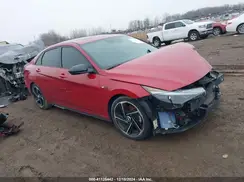 KMHLR4AF1PU415257 2023 HYUNDAI ELANTRA