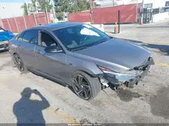 KMHLR4AF1PU415923 2023 HYUNDAI ELANTRA