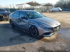 KMHLR4AF1PU415999 2023 HYUNDAI ELANTRA