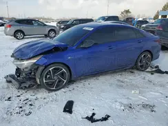 KMHLR4AF1PU418255 2023 HYUNDAI ELANTRA
